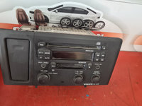 Radio CD Volvo S60 2.4 Motorina 2006, 30657637