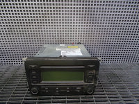 RADIO CD VW CADDY CADDY - (2004 2010)