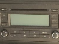 Radio CD VW Caddy