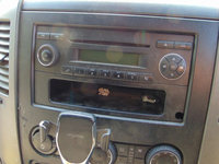 Radio CD VW Crafter dezmembrez vw crafter 2.5