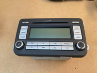 Radio CD VW Golf 5 1K0035186AD 1K0 035 186 AD