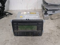 Radio CD VW Golf 5 1K0035186L