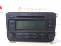 Radio CD VW Golf 5 2004-2009