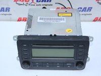 Radio CD VW Golf 5 cod: 1K0035186L model 2007