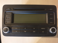 Radio CD Vw Golf 5 cod 1K0035186P