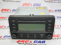 Radio CD VW Golf 5 model 2007