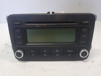 Radio CD VW Golf 5 RCD 300