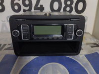 RADIO CD VW GOLF 6 1K0035156A 2009-2013