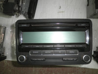 Radio CD VW Golf 6, Passat B6, Touran, 1K0035186 1K0035186AA