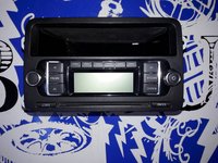 Radio cd vw golf 6