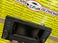 Radio CD Vw Golf 7 cod:5G0035867