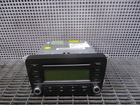 RADIO CD VW GOLF V GOLF V - (2004 2008)