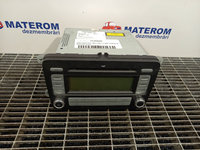 RADIO CD VW GOLF V GOLF V - (2004 2008)