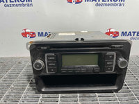 RADIO CD VW GOLF V GOLF V - (2004 2008)