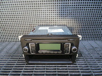 RADIO CD VW GOLF VI GOLF VI - (2008 2012)