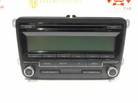 Radio CD VW Golf VI Passat B6 2009 - 2012