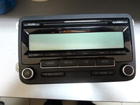 Radio cd VW golf VI