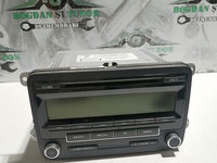 Radio CD VW Golf VI