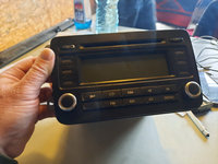 Radio cd vw golf5