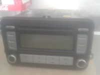 Radio CD VW Passat B6 2007