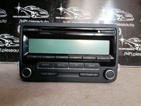 Radio-cd vw passat b6