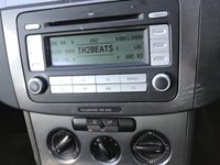 RADIO CD VW PASSAT B6