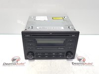 Radio cd, Vw Polo (9N) 6Q0035152C (id:167066)