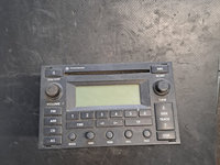 Radio CD VW Sharan - COD 3B7035195B