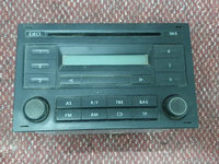 Radio CD VW T5 7H0035152H