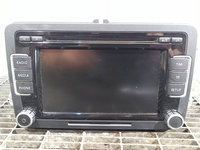 RADIO CD VW TIGUAN TIGUAN - (2007 2010)