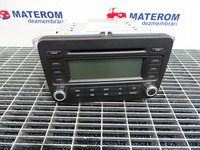 RADIO CD VW TIGUAN TIGUAN - (2007 2010)