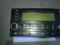 Radio CD VW Touareg TDi 2.5 an 2006