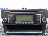 RADIO CD VW TOURAN TOURAN - (2010 2015)