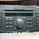 Radio cd