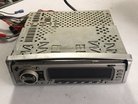 Radio CLARION DXZ618R BEQ