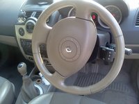 Radio cu magazie cd Renault Megane 2