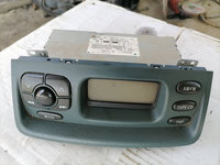 Radio Display Toyota Yaris 86110-52010-H0 CN-TS0823A