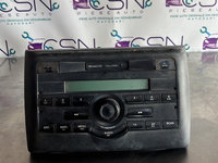 Radio Fiat Stilo 192 2001-2010
