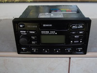 Radio FORD 5000 RDS casetofon auto,RDS