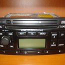 Radio ford mondeo CU