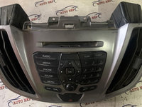 Radio Ford Transit GK2T18K811DB GK2T-18K811-DB