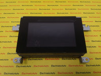 Radio GPS Display Nissan Primera, CC5W4100P, 28090BA000