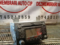 Radio Hyundai-Kia i30 cod 965102L000