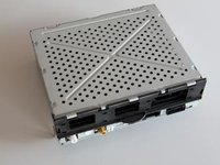 Radio K Box Audi A6 4f 4f0035541