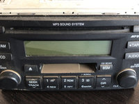 Radio Kia Sorento 961503e620