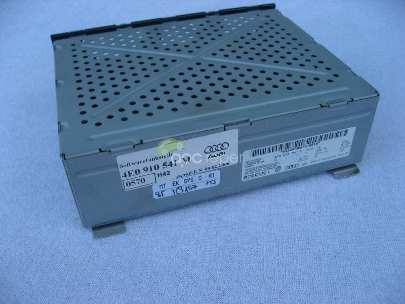 Radio MMI 2G Original Audi A6 4F , A8 4E