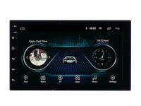 Radio MP3, MP5 Player 2DIN ANDROID 7" 12V 1+16G ERK AL-070223-13