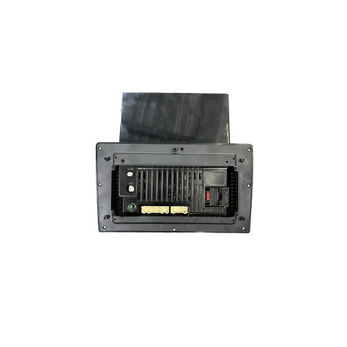 Radio MP3, MP5 Player 2DIN ANDROID 9.7