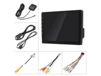 Radio MP3, MP5 Player 2DIN ANDROID Ecran 10" 12V 2+32G ERK AL-100823-2