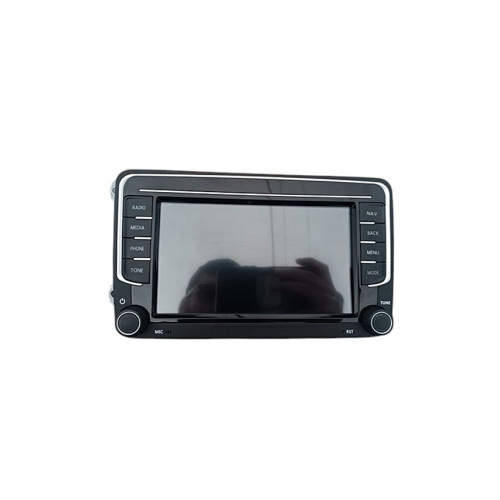 Radio MP3 , MP5 Player 2DIN Android Ecran 7" 12V 2+32G ,Functie CarPlay compatibila Volkswagen AL-061024-36